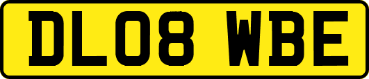DL08WBE