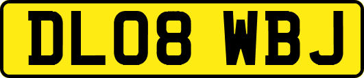 DL08WBJ