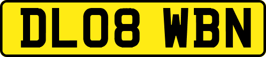DL08WBN
