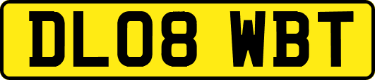 DL08WBT