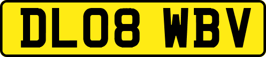 DL08WBV