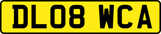 DL08WCA