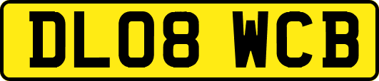 DL08WCB