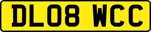 DL08WCC