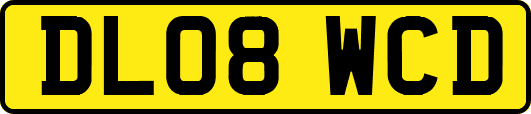 DL08WCD