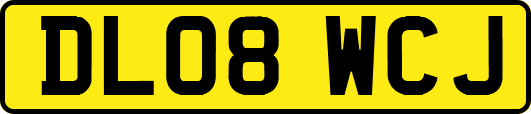 DL08WCJ
