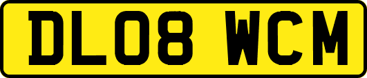 DL08WCM
