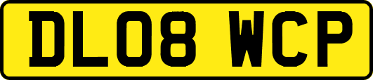 DL08WCP