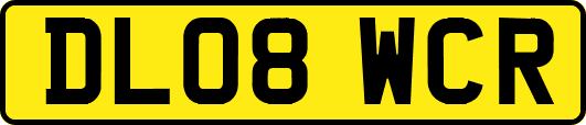 DL08WCR