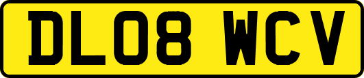 DL08WCV