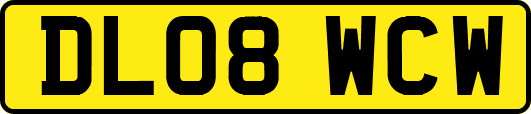 DL08WCW