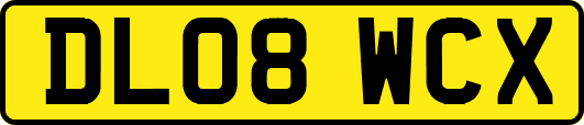 DL08WCX