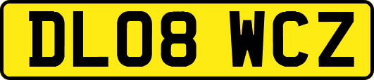 DL08WCZ