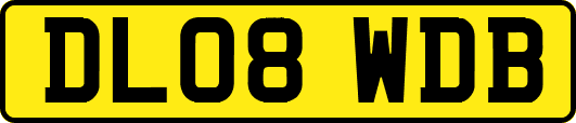 DL08WDB