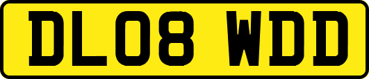 DL08WDD