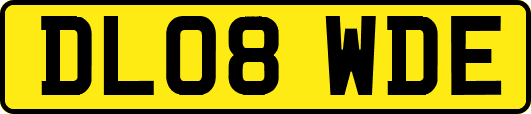 DL08WDE