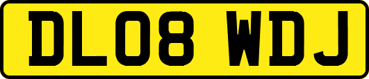 DL08WDJ