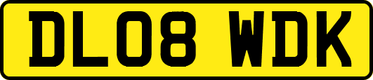 DL08WDK