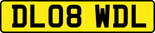 DL08WDL