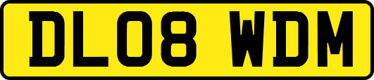 DL08WDM