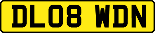 DL08WDN