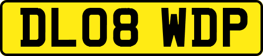 DL08WDP