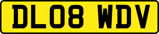 DL08WDV