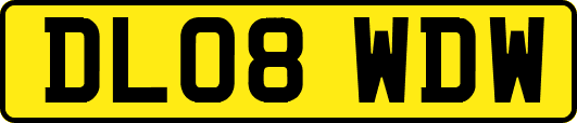 DL08WDW