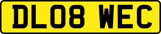 DL08WEC