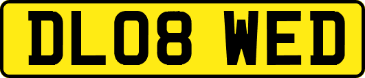 DL08WED