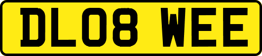 DL08WEE