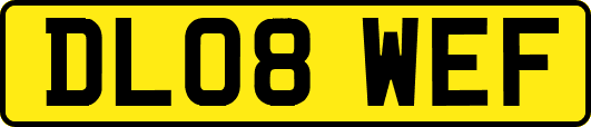 DL08WEF