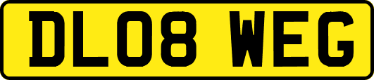 DL08WEG