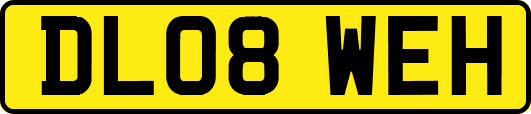 DL08WEH