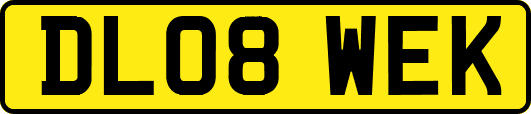 DL08WEK