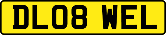 DL08WEL