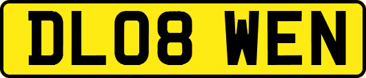 DL08WEN