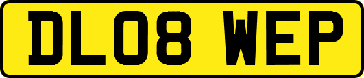 DL08WEP