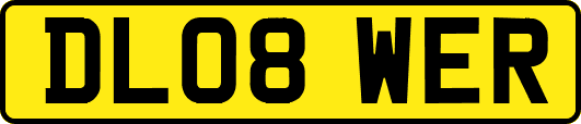 DL08WER