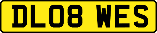 DL08WES