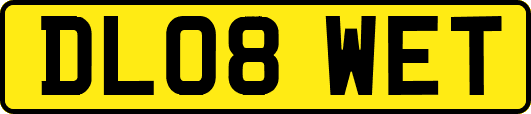 DL08WET
