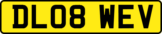 DL08WEV