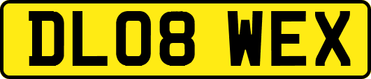 DL08WEX