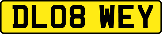 DL08WEY