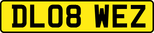 DL08WEZ