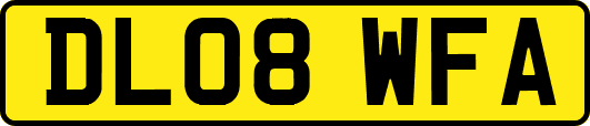 DL08WFA