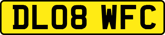 DL08WFC