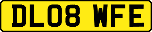DL08WFE