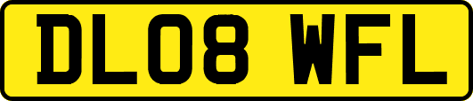 DL08WFL