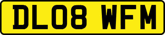 DL08WFM